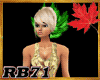 (RB71) Showgirl Flair 7