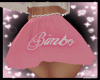 Bimbo Skirt V3