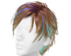Shiro Brown Blue