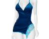 [Ace] Sexy Aqua Blue Fit
