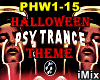 PSY - Halloween Remix