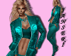 JNSR TURQUOİSE BUNDLE