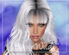 Vanessa 5 Snow Bangs