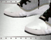 [CJ]AR Grey Jordans