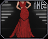 [ang] SongBird Red Dress