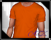 *A* Orange T-shirt