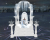 Ice Throne