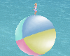 Beach Ball FUN