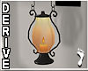 ~Wall Candle Lantern