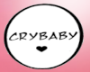 Crybaby sign
