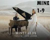 MINEFIELDS SONG