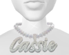 Cassie Pendent