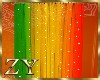 ZY: Diwali Light Curtain