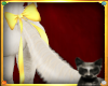 |LB|MaineCoon Tail4 Gold