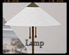 *Lamp