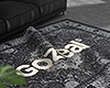 金 GOZEAL RUG