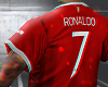 Ronaldo Manchester UTD