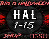 This is Halloween