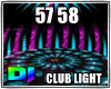 CLUB LIGHT 57 -58
