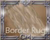 [Vv]GRACE Border RUG