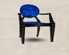 Embrace Chair - Blue