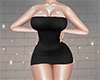 KTN Black Tube Dress F