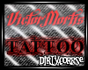 VictorMortis Tattoo