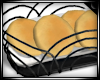 Bread Wire Basket