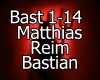 Matthias Reim - Bastian