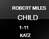 ROBERT MILES CHILD