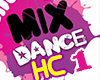 (GN) MP3 MIX DANCE HC 1