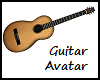 Guitar Avatar