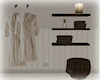 [Luv] Robes & Shelves