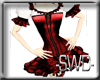 -SWD- Alice13 Red