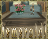 Cabin Island Table
