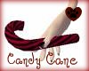 X* Gothic Candy Cane
