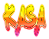 Kasa ~ sticker