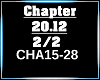 Chapter 20.12    2/2