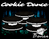 Cookie Dance Animation O