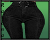 Chic Black jeans