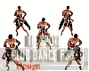 CDl Club Dance 633 x10