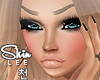 ! Skin. Celia XXV Lashes