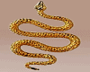 MVeSNAKE EARRINGS