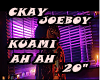 Ckay Lnwantti-love10
