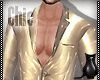[CS] Chic Gold Tuxedo