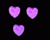 WL Pink Animated Hearts
