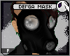 ~DC) Del'gla Mask