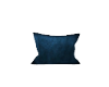 Blue Pillow