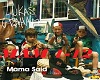 Lukas Graham - Mama Said