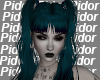 P. Ocean Blue Lauspie